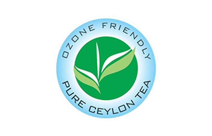 오존친화 인증마크